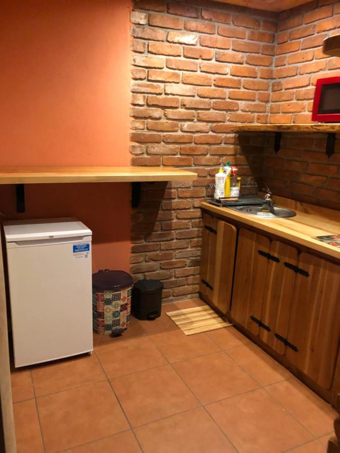 Pokoje U Adama Grajoka Szczawnica Exterior foto